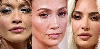 Kako zapravo izgledaju lica holivudskih zvijezda: Ovo je stvarnost "ispod" Instagram filtera