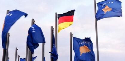 Euraktiv: Berlin insistira na ZSO prije članstva Kosova u SE