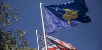 Kosovo i SAD potpisale sporazum protiv manipulacije informacijama