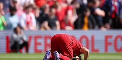 Liverpool u golijadi savladao Tottenham, Salah napravio što nikad niko nije prije njega