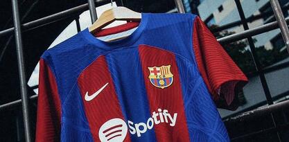 Barcelona raskida 26 godina dugu saradnju s Nikeom i povlači revolucionaran potez