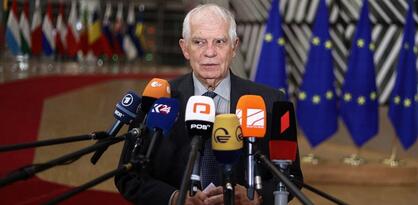 Borrell: Istorijska šansa Zapadnog Balkana za članstvo u EU