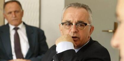 Gashi: Uredba CBK vratila Kosovo kao političku temu u Brisel i SB UN