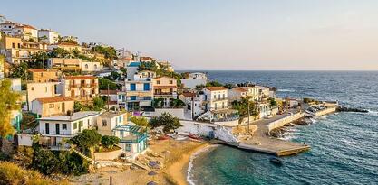 Posjetite Ikariju, otok u Grčkoj gdje stanovnici zbog načina života bez problema dožive stotu