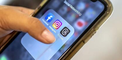 Proradili Facebook i Instagram, korisnici se opet mogu ulogirati na svoje račune