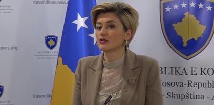 Kusari-Lila: Nacrt Evropske unije za ZSO neprihvatljiv za Kosovo