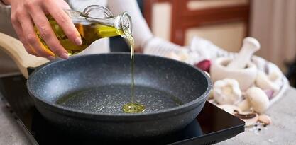 Zašto biste maslinovo ulje trebali koristiti svaki dan