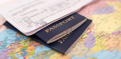 Samo tri osobe na svijetu mogu putovati bez pasoša