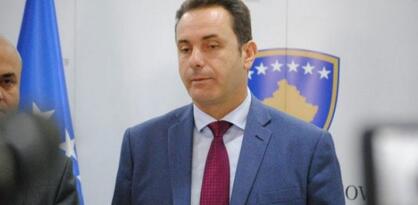 Rugova: Kosovo rizikuje da izgubi istorijsku šansu za članstvo u Savjetu Evrope