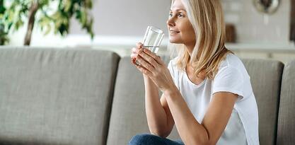 Znate li da postoji pravilan način ispijanja vode? Samo tako ćete imati zdravstene benefite
