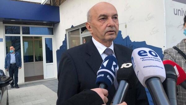Mustafa: Karijerizam i laži VV-a sprečili viznu liberalizaciju Kosova