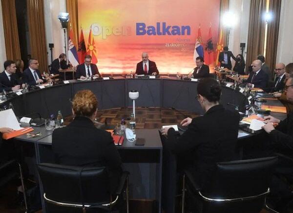 Bala: Još jedna zemlja u regionu postaće dio Otvorenog Balkana