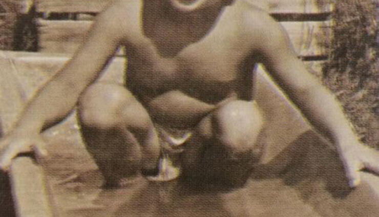 Alen Islamović 1960