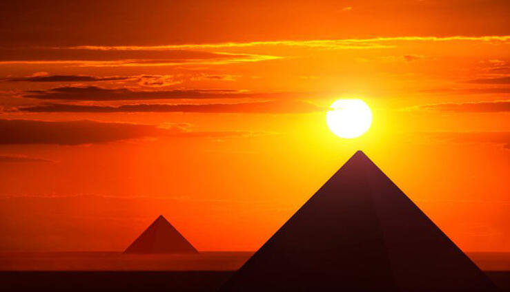 Bosanske piramide Sunca priznate od međunarodnih znanstvenika (Foto: Thinkstock.com)