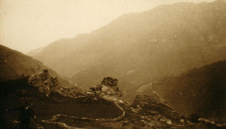 Šar planina 1907.