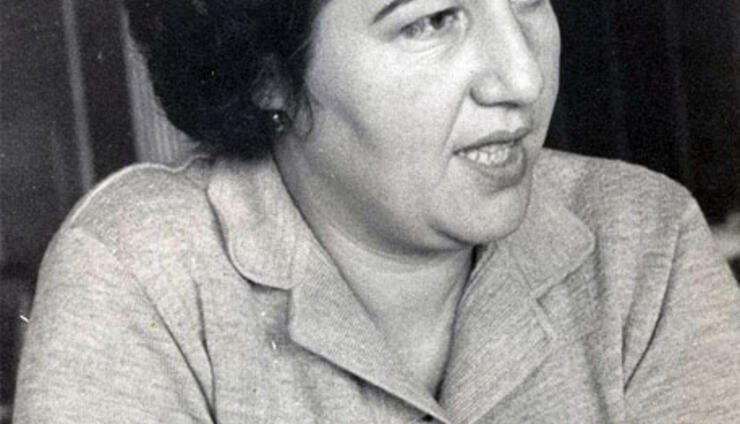 Borba za ravnopravnost žena u socijalizmu: Didara Dukađini Đorđević, 1970. godine