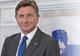 Pahor priprema nacrt za nastavak dijaloga Kosova i Srbije
