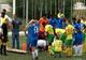 Nizozemski nogometaš pao u komu nakon sudara s golmanom, u bolnici se bori za život