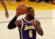 LeBron James potpisao rekordni ugovor s Lakersima, dočekat će i da zaigra sa sinom u NBA ligi