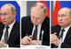 Britanski mediji objavili nove tvrdnje o zdravlju Vladimira Putina: "Teško je bolestan"