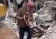 Sirija: Žena se porodila zakopana u ruševinama