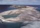 U Tihom okeanu se pojavilo novo ostrvo, na njemu pronađeni neočekivani organizmi