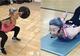 Takimika je najstarija fitness instruktorica u Japanu, ima 92 godine