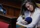 Prva je to uradila: Italijanska zastupnica dojila bebu na sjednici parlamenta