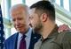 NBC News: Biden prelomio, Ukrajina će dobiti razorne projektile dugog dometa