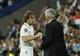Ancelotti: Ne želim kriviti Modrića za poraz od Atletica, ali je odigrao loše