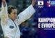 Distria Krasniqi osvojila zlato na Evropskom prvenstvu u džudou