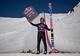 Japanac postavio svjetski rekord u skijaškim skokovima, pogledajte čudesan let od 291 metra