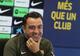 Xavi potvrdio da ostaje trener Barcelone: Promjena mišljenja je znak mudrosti