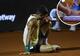 Bolan krik i predaja meča: Alcaraz se zbog povrede morao povući s važnog turnira