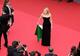 Upečatljiva haljina Cate Blanchett na crvenom tepihu u Cannesu, pojavila se u bojama zastave Palestine