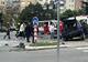 Šest osoba povrijeđeno u saobraćajnoj nesreći u Prištini
