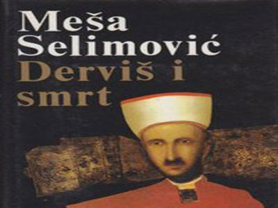 Djelo Meše Selimovića