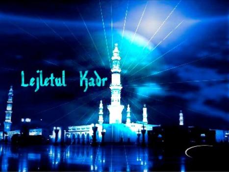 Sveta noć u islamu 