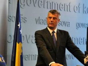 Thaçi u izjavi za Radio-televiziju Kosova 