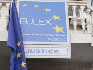 EULEX policija u saradnji sa ROSU