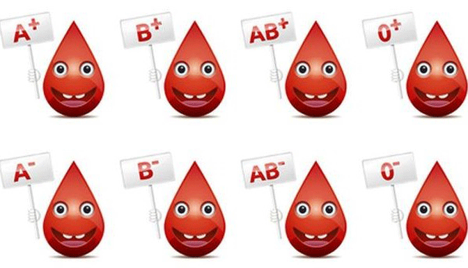 Saznajte ključne stvari koje krvna grupa otkriva o vama