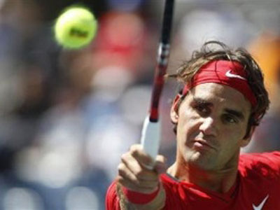  ATP: Roger Federer u novom polufinalu