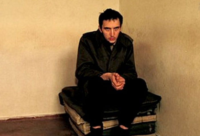 Borislav Herak, osuđen za genocid u BiH