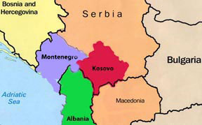 Uredbu donijela Vlada Kosova