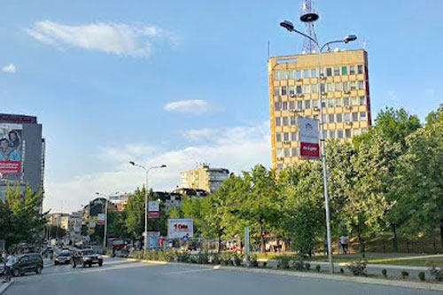 Sjednica Skupština Kosova 