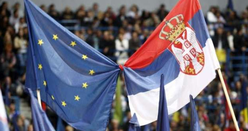 Evropska orijentacija građana Srbije