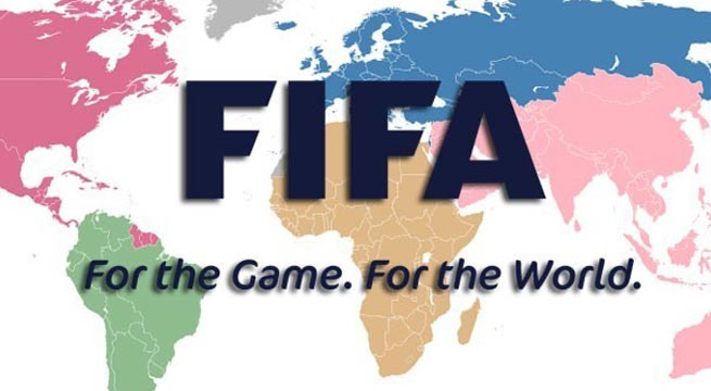 FIFA podijelila je 70 miliona dolara