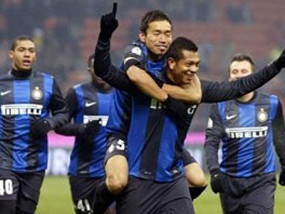 Inter se vraća u realnost