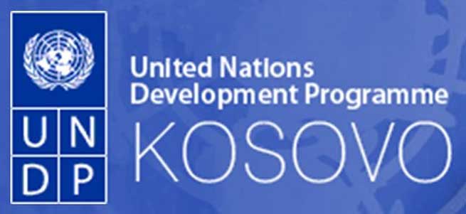 Istraživanje UNDP-a na Kosovu