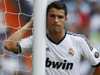 Ronaldo se vraća, ali…